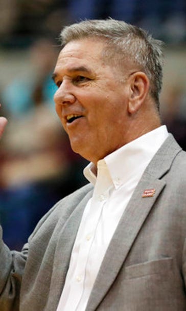 McCowan leads No. 6 Mississippi St over La-Lafayette 94-37 (Nov 29, 2017)